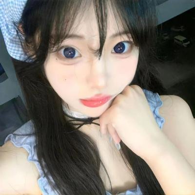 我为你牺牲