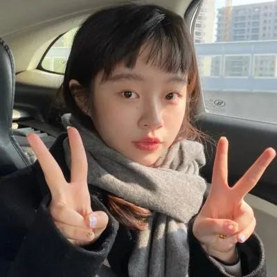 女人河