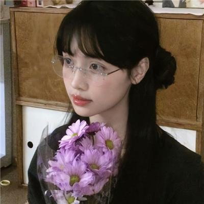 黑女孩